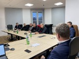 Zagłębie Sosnowiec: Prezydent miasta spotkał się z radą drużyny i zarządem klubu. Szymon Sobczak przywrócony, ale chce odejść