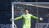 Bramkarz PSG Sergio Rico, który miał poważny wypadek po upadku z konia i zapadł w śpiączkę, planuje wrócić do bramki w tym sezonie