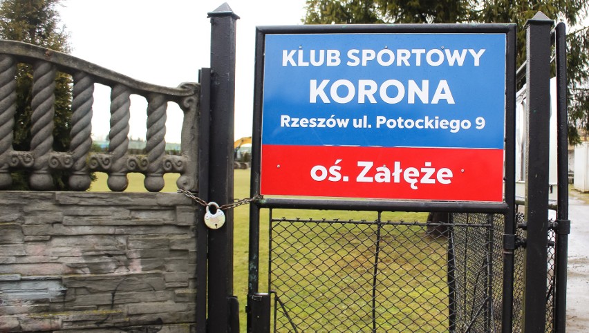 Rozpoczęły się prace na stadionie Korony