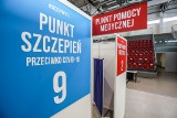 Punkt Szczepień Powszechnych w Gdańsku już otwarty. Nawet 4 tysiące zaszczepionych na dobę