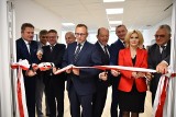 Zakład Opiekuńczo-Lecznicy w Jaszczowie oficjalnie otwarty. Pierwsi pacjenci zamieszkają tam w grudniu