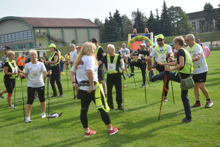 Za nami Półmaraton Zawierciański ZDJĘCIA