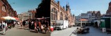 Gdańsk kiedyś i dziś. Tak zmieniały się popularne miejsca miasta. Porównujemy te same lokalizacje na przestrzeni 20 lat. Dużo się zmieniło!