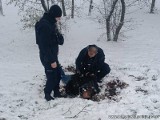 Nie żyją policjanci postrzeleni we Wrocławiu - Maksymilianowi F. grozi dożywocie