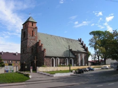 Gmina Banie. Gmina Przyjazna Mieszkańcom           