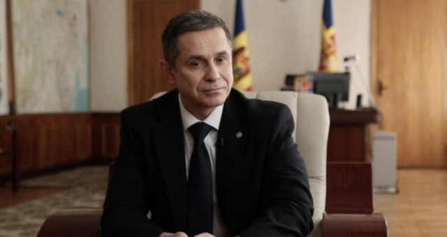 Anatolij Nosatij twierdzi, że Mołdawia nie jest zagrożona agresją ze strony Rosji
