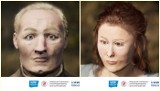 Naukowcy z Wrocławia pokazali jak ludzie wyglądali 400 lat temu! [ZDJĘCIA]