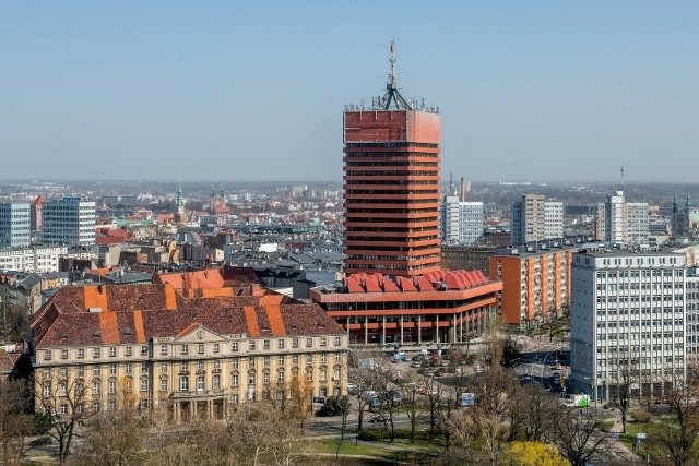 Przetarg rozpoczął się na początku marca, a ma zakończyć się 25 marca.