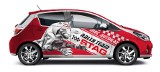 Rally Spint Wyrazów 2016: Rusza V runda rajdów samochodowych Puchar Częstochowy