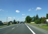 Rozbudowa drogi krajowej 94 od Zedermana do Jerzmanowic. Przebudują trzy skrzyżowania