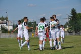 3 liga. Korona Rzeszów - Stal Stalowa Wola 0:6. Zielono-czarni wygrali na zakończenie sezonu