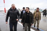 Kumoch: Dzisiejsza Ukraina i Polska nie są wrogami i nie ma między nimi egzystencjalnego sporu, jest natomiast wspólny, śmiertelny wróg