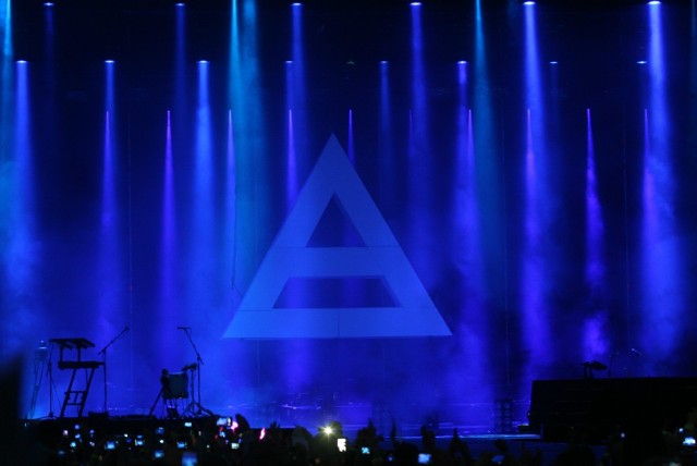 30 Seconds to Mars w Rybniku: Koncert w obiektywie DZ