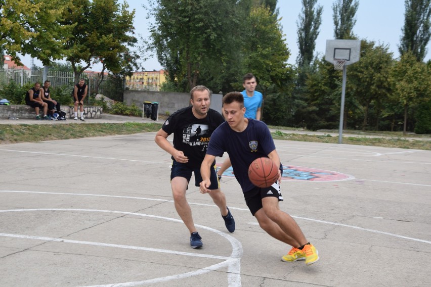 Święto koszykarzy, czyli turniej "Bosko" w Aleksandrowie Kujawskim [zdjęcia]