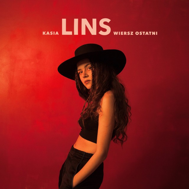 Kasia Lins "Wiersz ostatni"