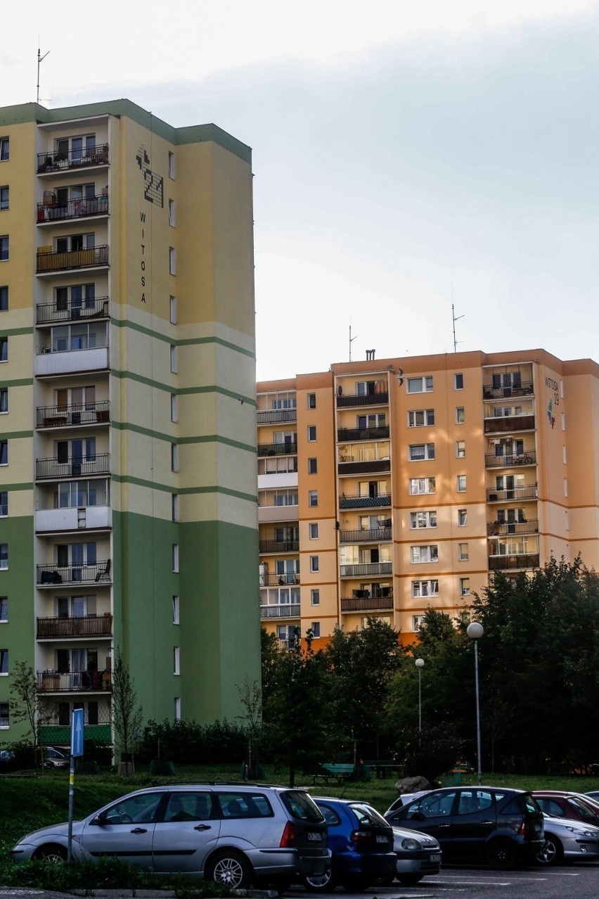 Chełm. Średnia cena za m² mieszkania w październiku 2022 - 9 180 zł