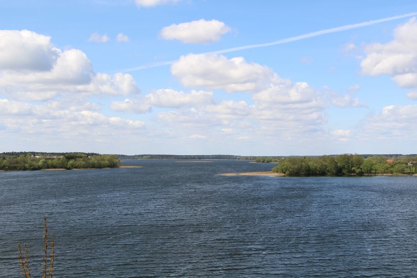 Jezioro Rajgrodzkie