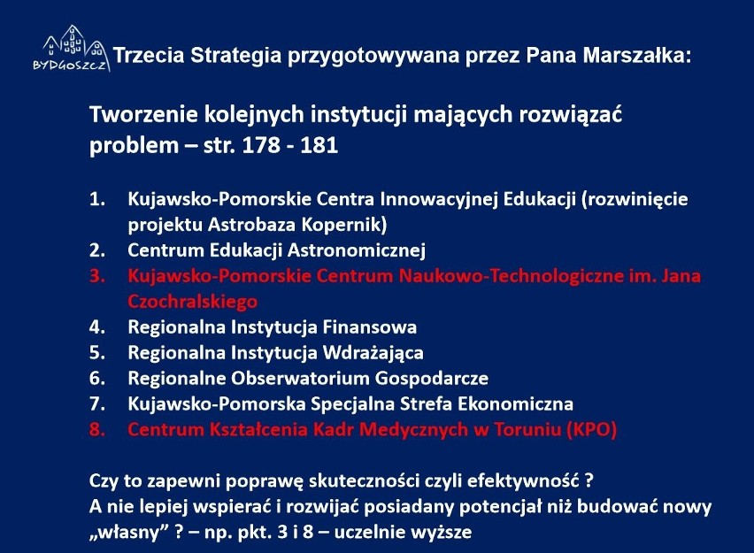 Prezydent zwrócił uwagę, a radni zażądali szczegółów gdy w...