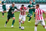 Śląsk Wrocław - Cracovia ONLINE. Gdzie oglądać w telewizji? TRANSMISJA I STREAM NA ŻYWO