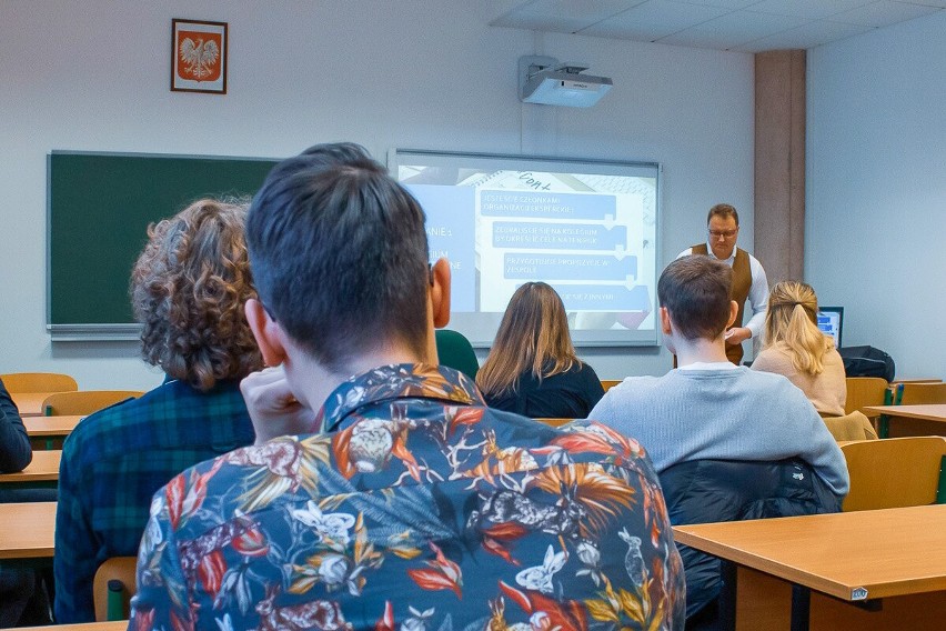 Na Uniwersytecie w Białymstoku rusza cykl spotkań Akademia Bezpieczeństwa Międzynarodowego