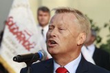 Wulgarny mem wiceprzewodniczącego Bartosza Domaszewicza skrytykowany przez Waldemara Krenca i stowarzyszenie Łódzkie Dziewuchy Dziewuchom