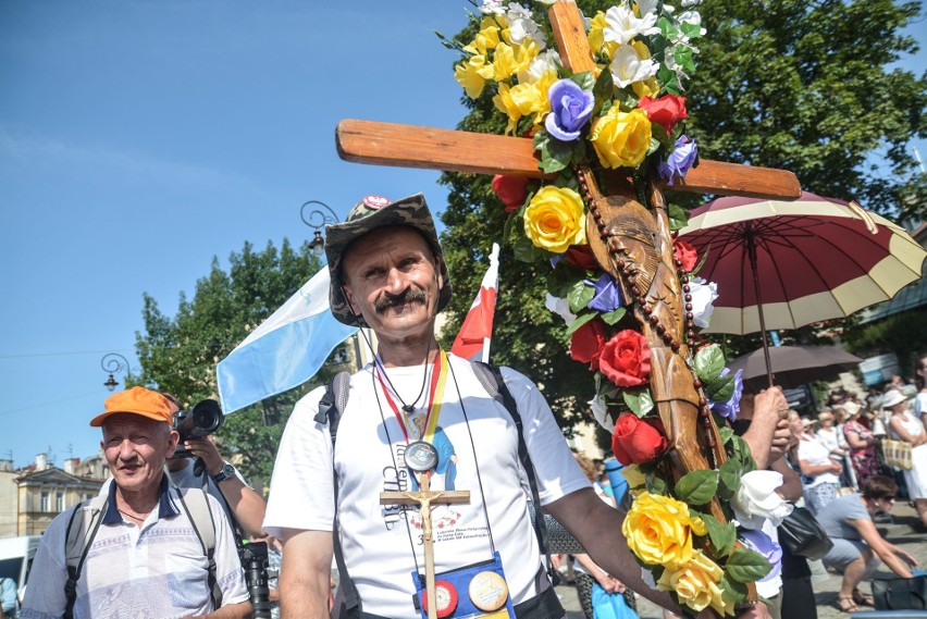 Lubelska pielgrzymka wyruszy, ale będzie inna niż zwykle. Zobacz, co się zmieni