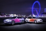 BMW serii 3 i 5 samochodami igrzysk w Londynie