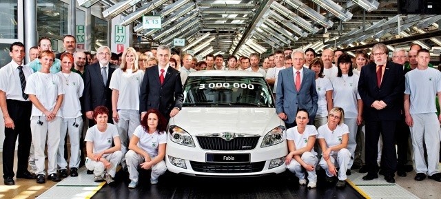 Fot: Skoda