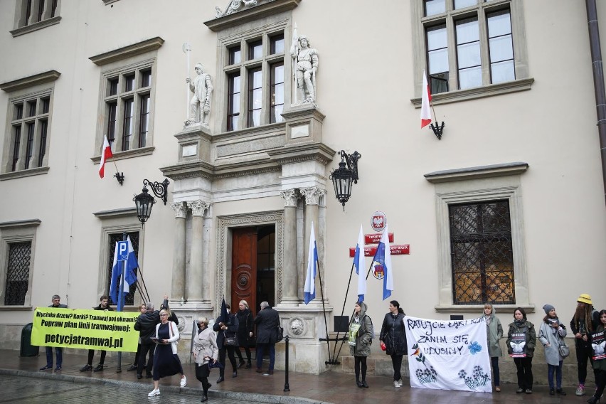 Kraków. Łąki na Klinach nie będą użytkiem ekologicznym? Jest nowy pomysł. "To kpina z mieszkańców"