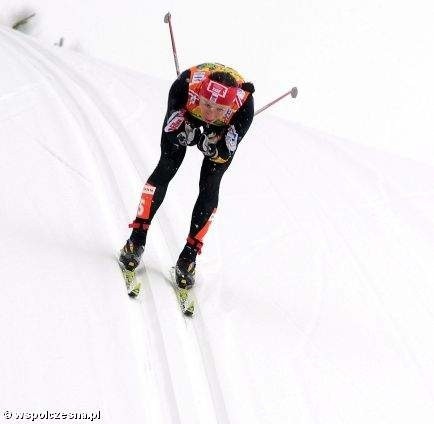 Justyna Kowalczyk zdobyła dwa złote i jeden brązowy medal mistrzostw świata