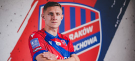 8. Fabian Piasecki: 200 tys. euro