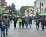 Promocji "Wisła za połowę" pogoda nie przeszkodzi. Trzeba z niej koniecznie skorzystać