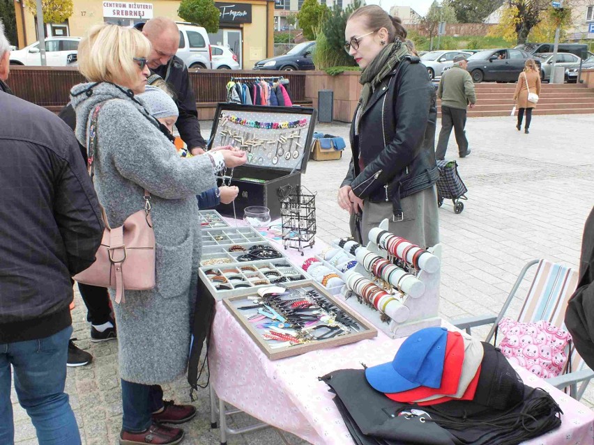 W sobotę na starachowickim Rynku odbył się czwarty w tym...