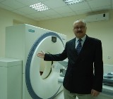W szpitalu w Kluczborku wkrótce ruszy nowoczesna pracownia tomograficzna