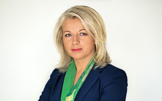 LUCYNA KOZODUJ