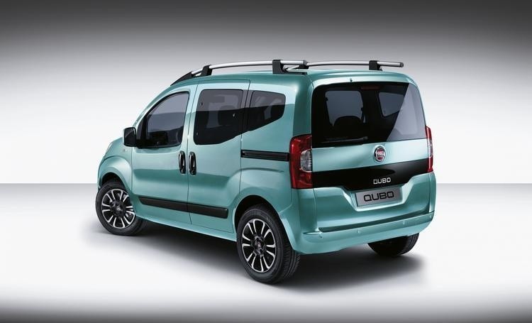 Fiat Qubo...