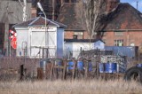 Gdańsk: Spółka Port Service za około milion złotych pozbędzie się niebezpiecznych odpadów chemicznych z Przeróbki