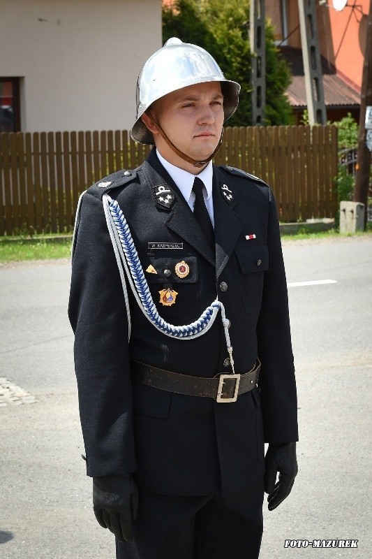 W OSP Gaszowice świętowali jubileusz 105-lecia jednostki - ZDJĘCIA