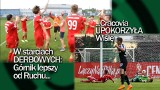 Centralna Liga Juniorów. W derbach górą Górnik i Cracovia | Flesz Sportowy24 (odc. 4)