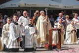 Boże Ciało 2018 na Pomorzu. Procesje w pomorskich miastach 31.05.2018. Boże Ciało z hashtagiem #Procesja w mediach społecznościowych [wideo]