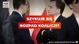 Poranek na żywo. Jak kryzys w Zjednoczonej Prawicy może wpłynąć na regiony? 