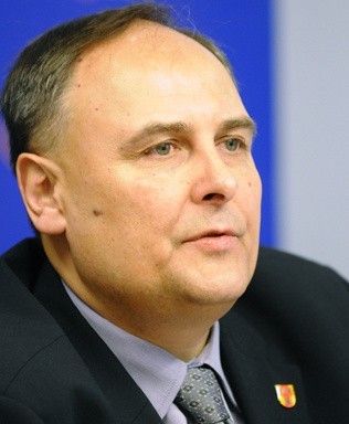 SLD poprze Fisiakaw wyborach do Senatu. 