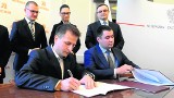 Jest umowa na S11 Bobolice - Szczecinek [MAPY, FAKTY, WIDEO]
