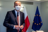 Wojewoda zabrał głos w sprawie gróźb kierowanych w stronę burmistrza Wągrowca. "Nie ma zgody na bezprecedensowe i wulgarne próby ataku"