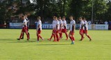 4 liga. Kolejny piłkarz opuszcza Watkem Koronę Bendiks Rzeszów - z zespołem pożegnał się Adrian Buszta