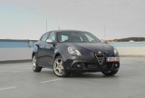 Testujemy: Alfa Romeo Giulietta 2.0 JTDm - styl i ekonomia (ZDJĘCIA)