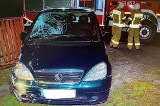 Śmiertelny wypadek w Bielińcu, w powiecie niżańskim. Nie żyje 35-letni pieszy 