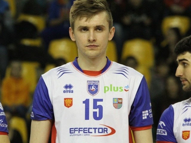 Mateusz Bieniek