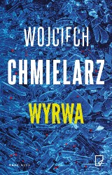 Wojciech Chmielarz – Wyrwa. Policjant kryje dilera i gwałciciela