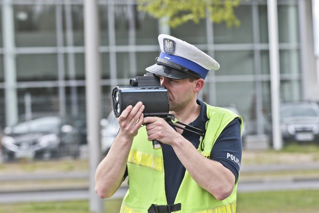 Z soboty na niedzielę 1 maja lubuscy policjanci zatrzymali 10 pijanych kierujących